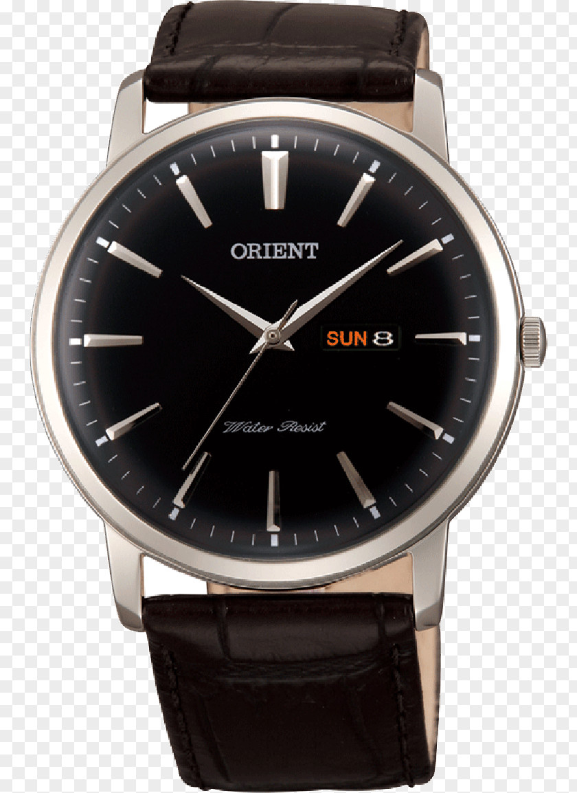 Quartz Watches Orient Watch Automatic Chronograph Garmin Vívoactive 3 PNG