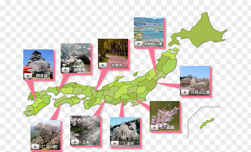 Special Topic Kyoto Product Map Japanese People PNG