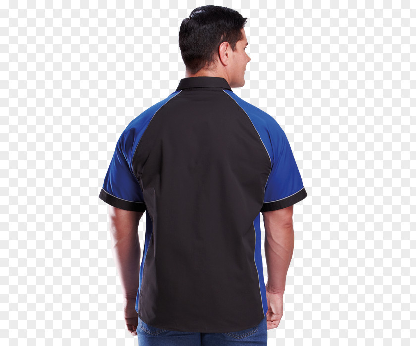 T-shirt Sleeve Fashion Polo Shirt PNG