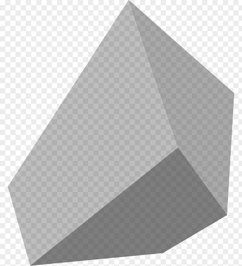 Triangle Brand PNG