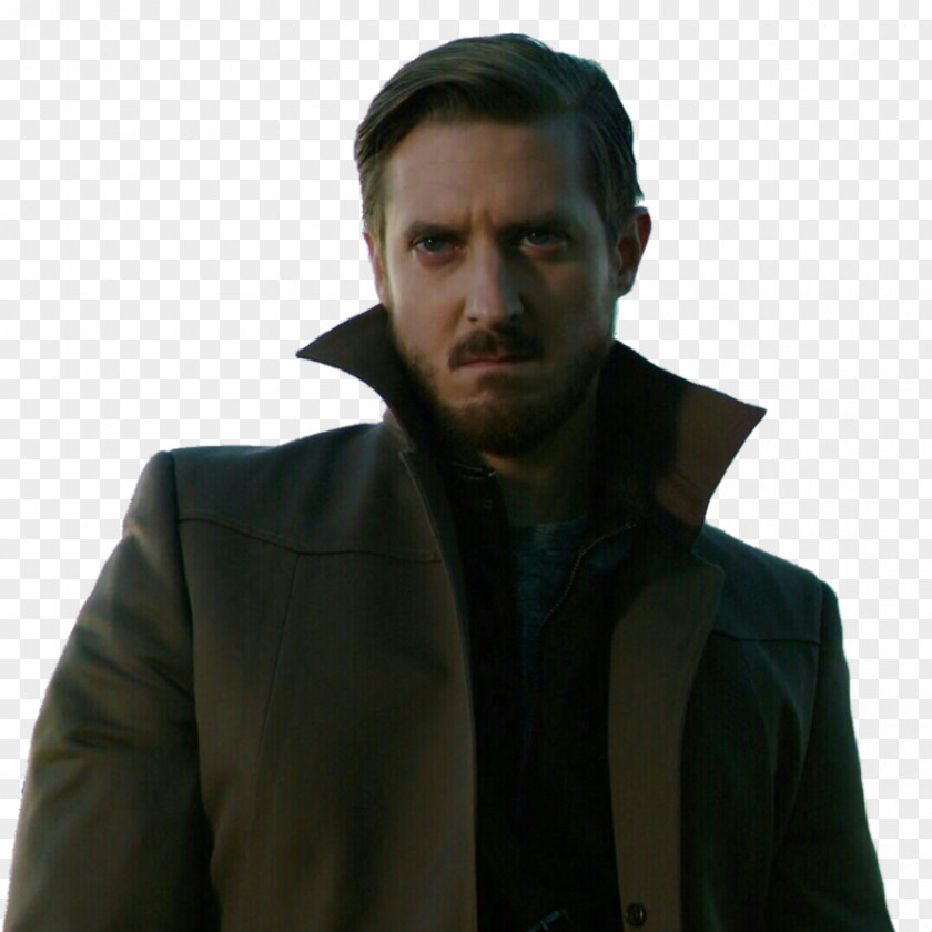 Beard Outerwear Clothing Jacket Suit PNG