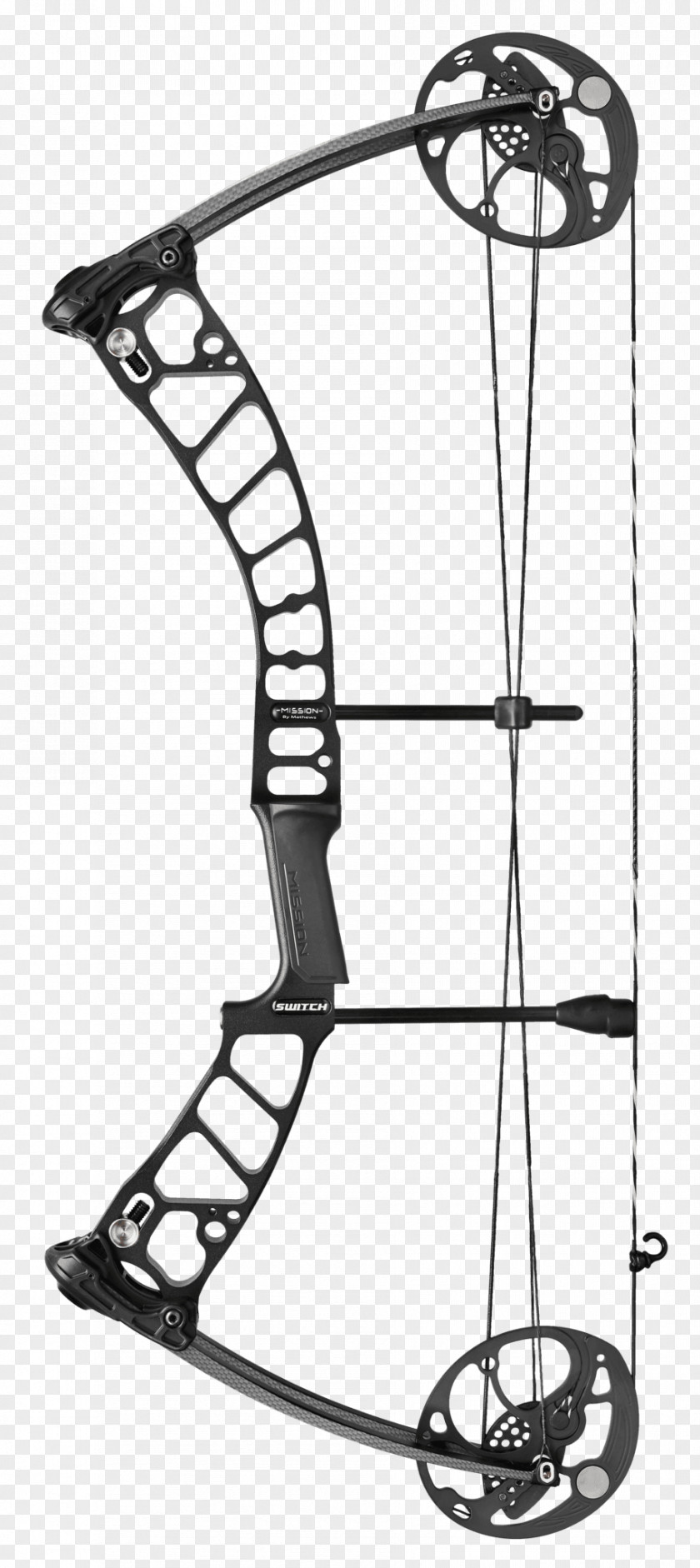 Bow Cold Weapon And Arrow PNG
