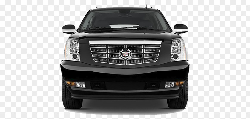 Cadillac 2011 Escalade EXT 2009 2010 2008 PNG
