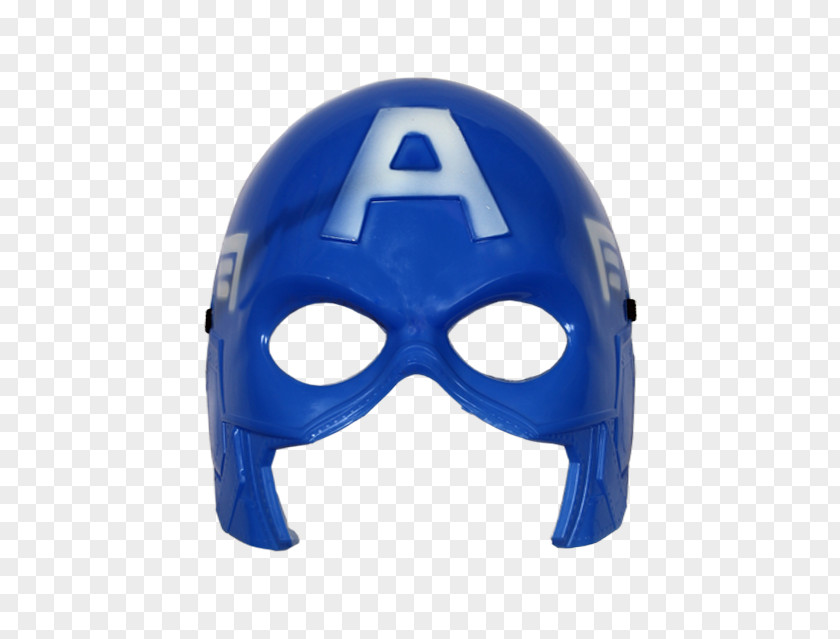 Captain America Mask Iron Man Spider-Man Thor PNG