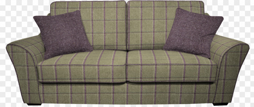 Chair Couch Furniture Club Slipcover PNG