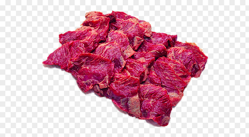 Delicious Purple Potato Chips Meat Download Icon PNG