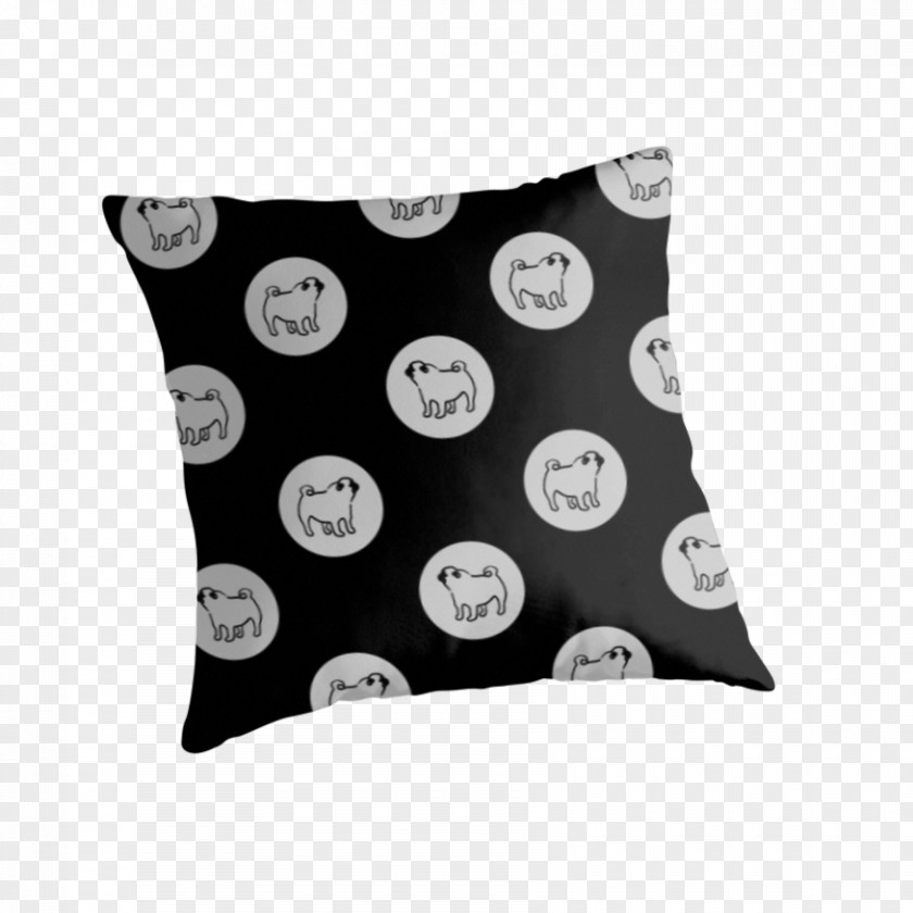 Dot Splicing People Throw Pillows Textile Cushion PNG