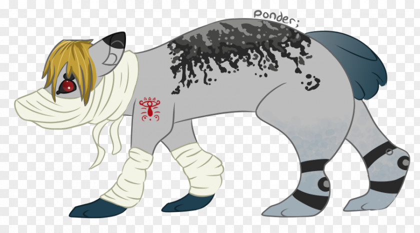 Horse Canidae Pony Cat Dog PNG