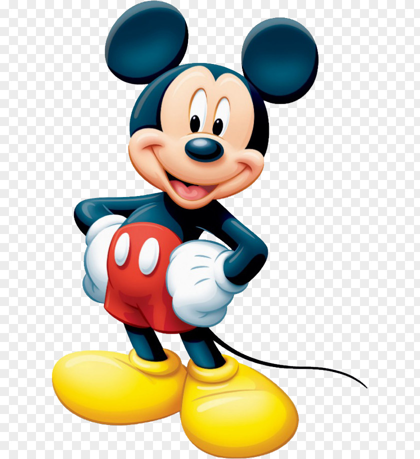 Mickey Mouse Minnie Donald Duck The Walt Disney Company Standee PNG