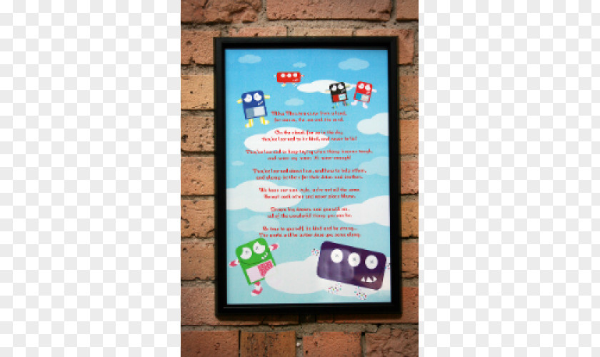 Sand Monster Display Advertising Technology Picture Frames Multimedia PNG