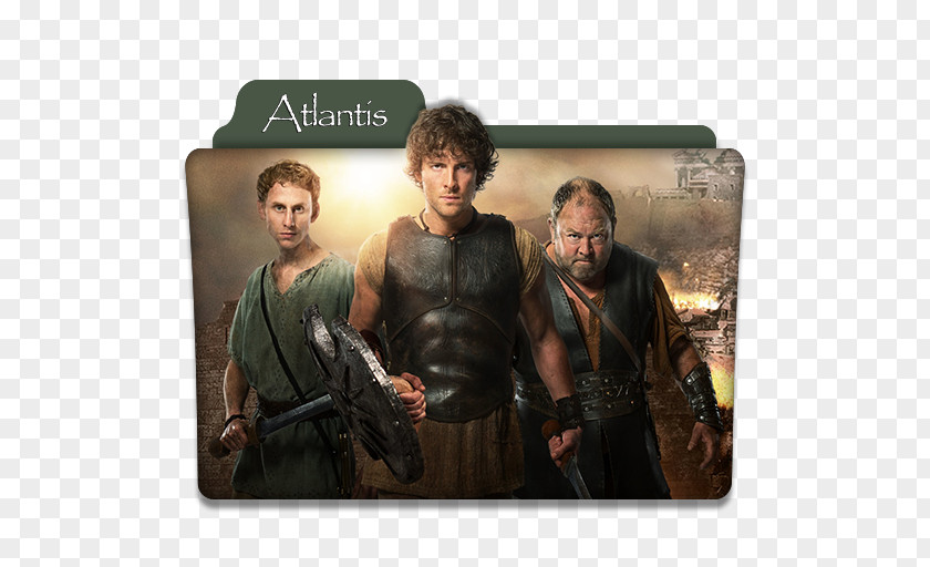 Season 2 Atlantis (Original Soundtrack From Series 2)Others Ariadne Television Show PNG