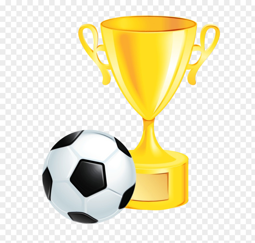 Serveware Tableware World Cup Trophy Cartoon PNG