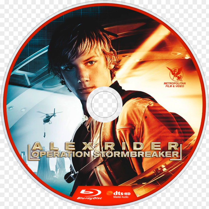 Storm Breaker Stormbreaker Alex Rider Film DVD Television PNG
