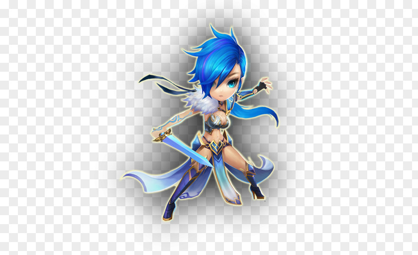 Summoners War: Sky Arena Com2uS Android Lowyat.net PNG