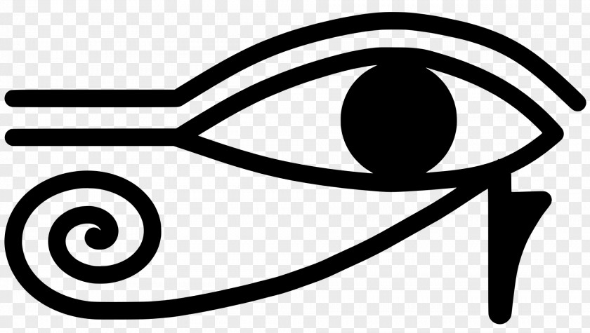 Symbol Ancient Egypt Eye Of Horus Ra PNG