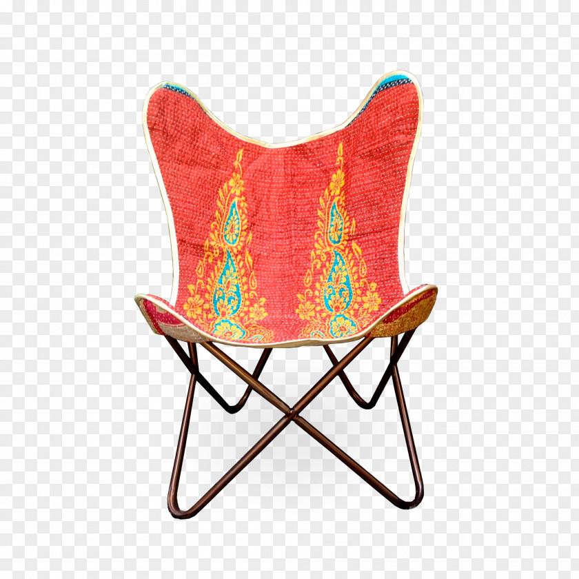 Au Pair Butterfly Chair Furniture Rocking Chairs Cowhide PNG