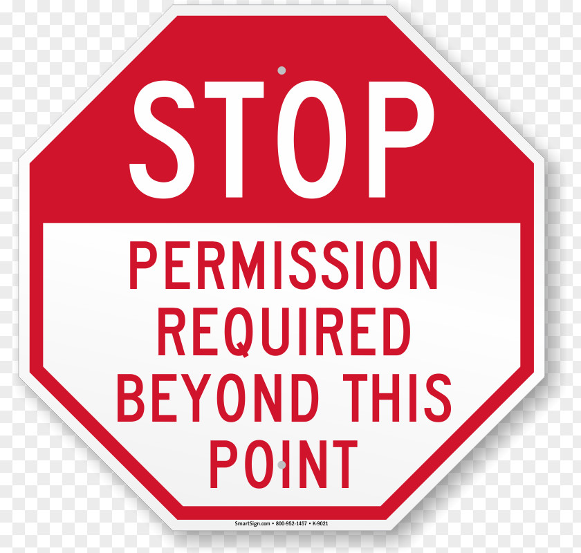 Car Stop Sign Priority Signs Yield Traffic PNG