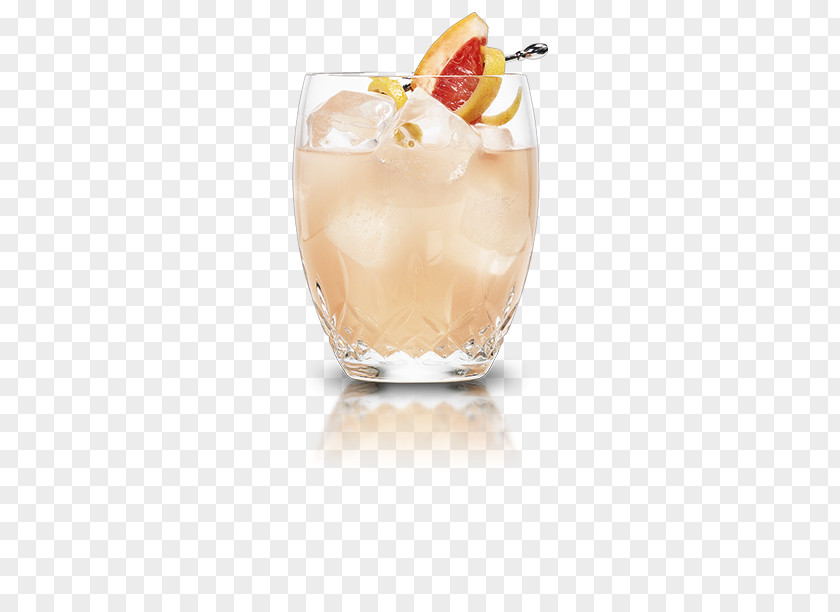 Cocktail Garnish Rickey Cointreau Sour PNG