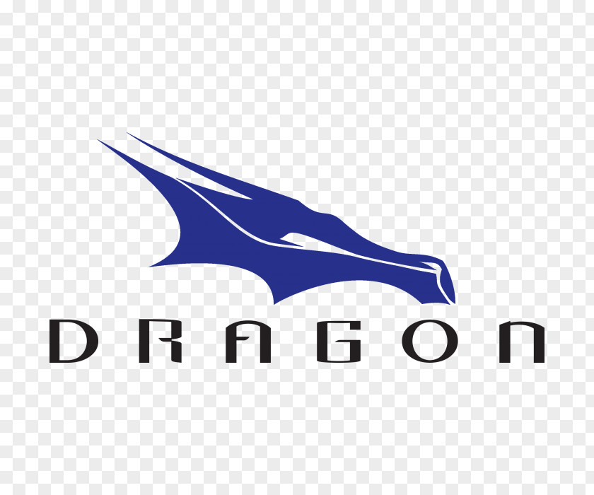 Falcon Logo International Space Station SpaceX Dragon 9 PNG