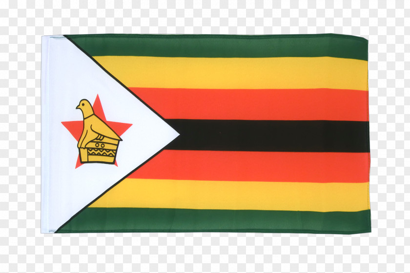 Flag Of Zimbabwe Fahne Guinea PNG