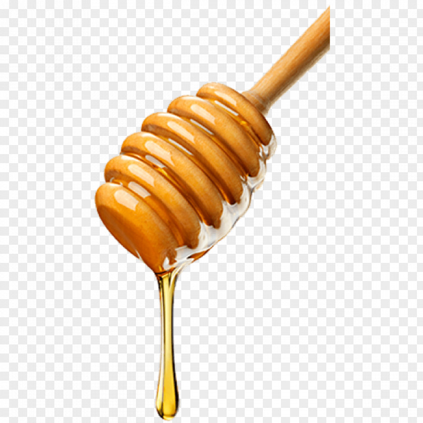 Food Honey PNG
