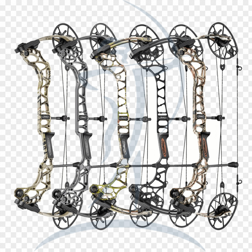 Gemstone Magic Compound Bows Bow And Arrow Archery Bowhunting PNG