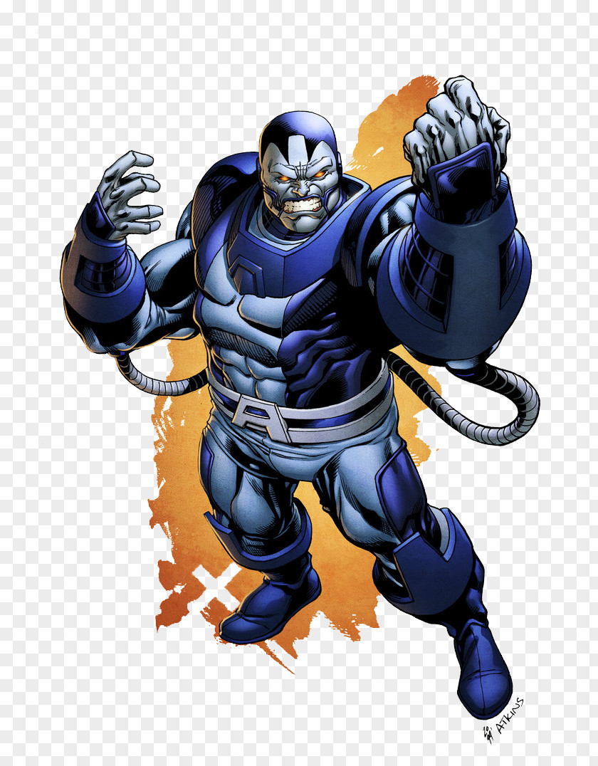 Ghost Rider Apocalypse Thanos Storm Marvel Comics PNG