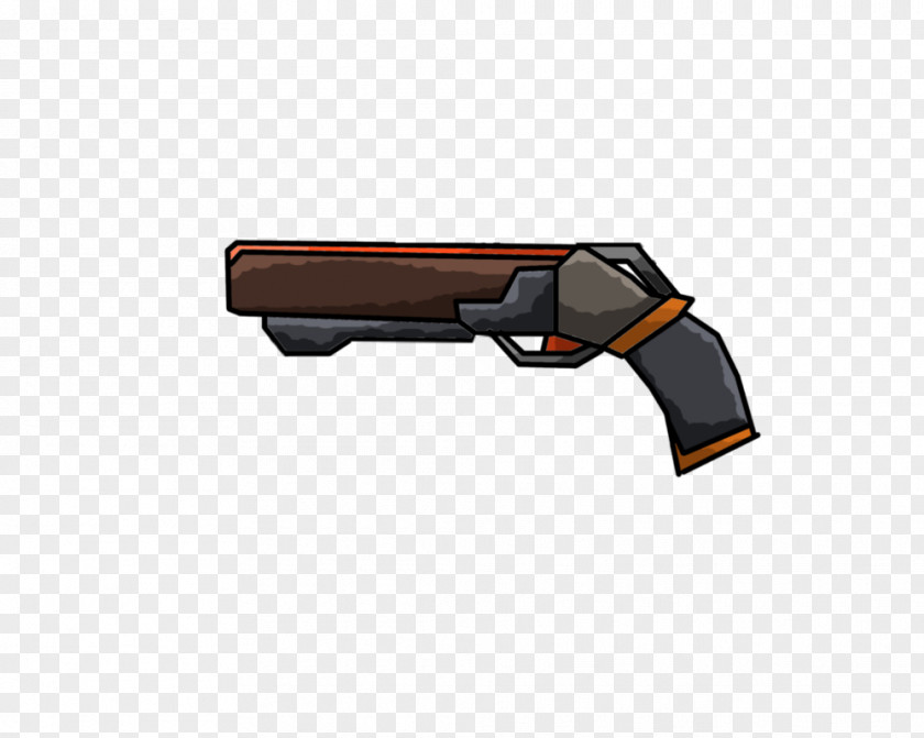 Guns Firearm Sawed-off Shotgun Weapon Shell PNG