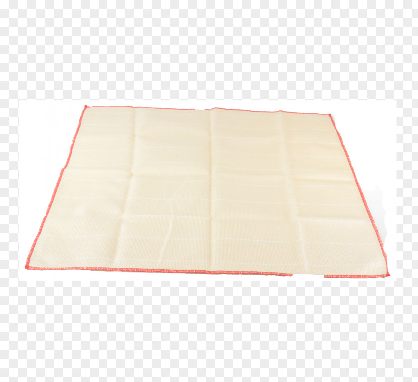 Lawn Cloth Place Mats Rectangle PNG
