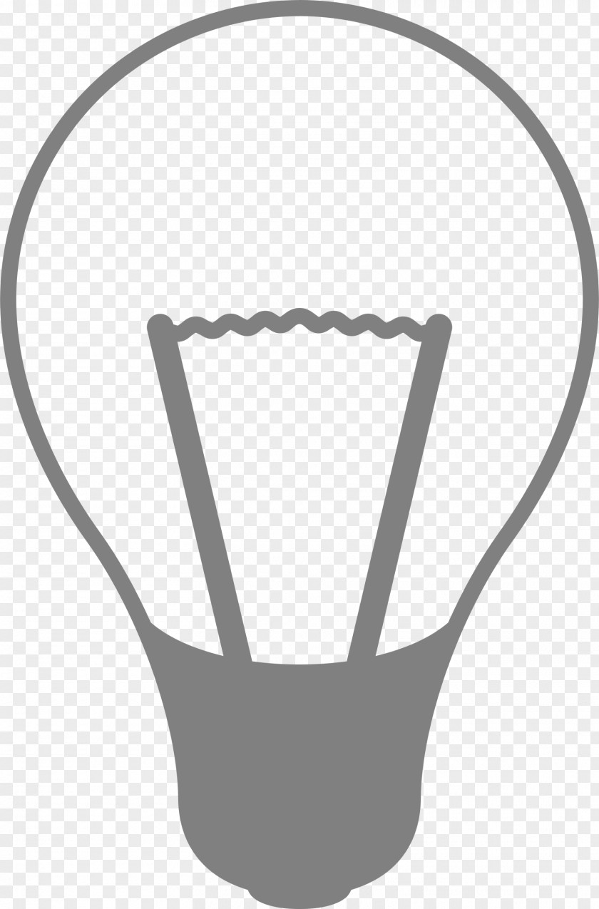 Light Incandescent Bulb Lamp Incandescence PNG
