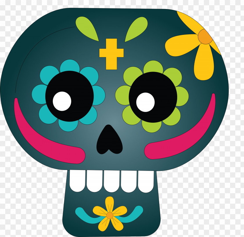 Mexico Elements PNG