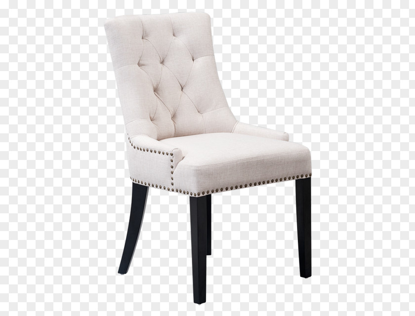 Nail Promotion Chair Furniture Dining Room Seat Tufting PNG