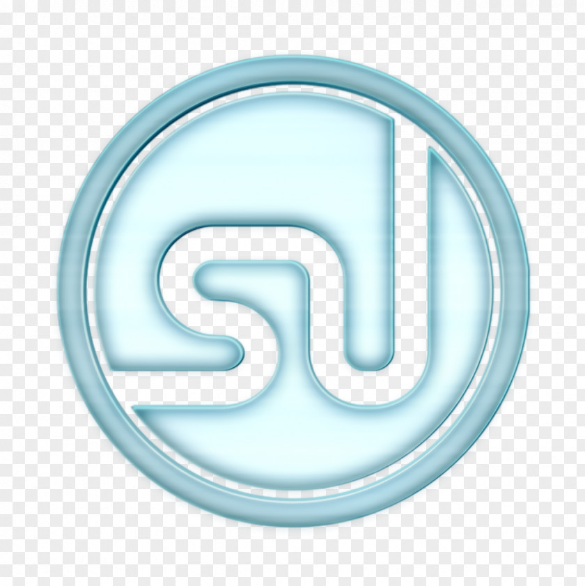 Number Symbol Social Network Icon Stumbleupon PNG