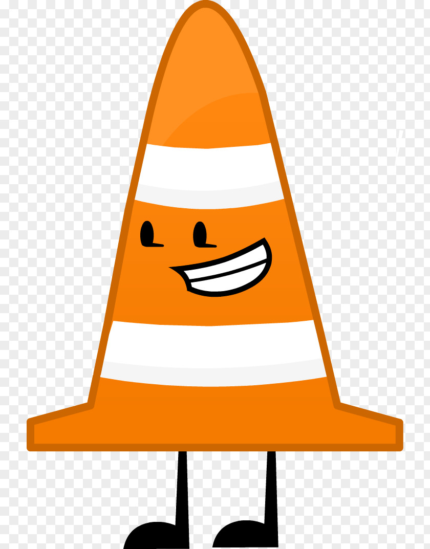 Object Traffic Cone Wiki Clip Art PNG