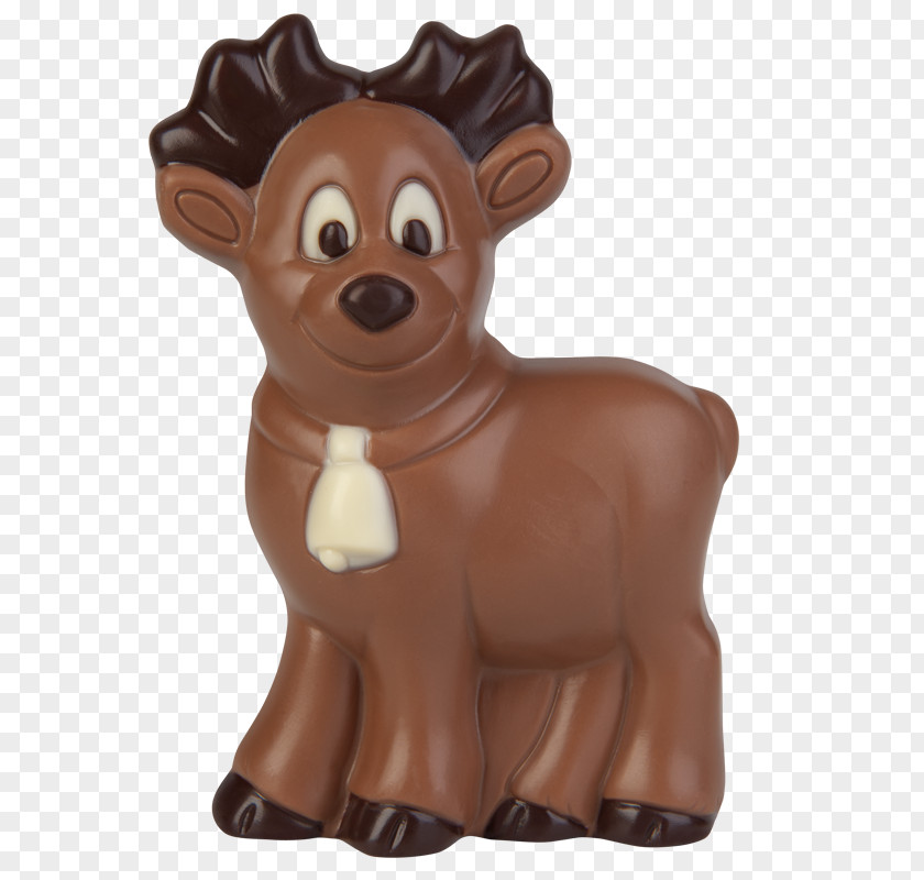 Oneshot Reindeer Cattle Figurine Mammal PNG