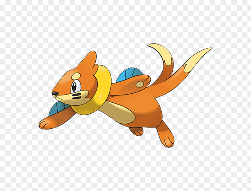 Pachirisu Pokémon Battle Revolution Buizel Floatzel PNG