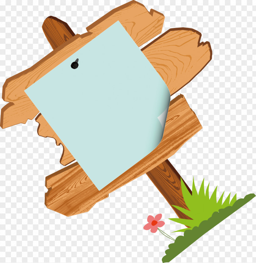 Pile Board Billboard Vector Euclidean Icon PNG