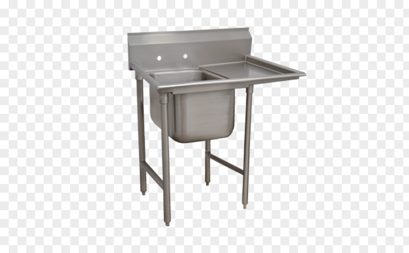 Sink Kitchen Drain Stainless Steel Tap PNG