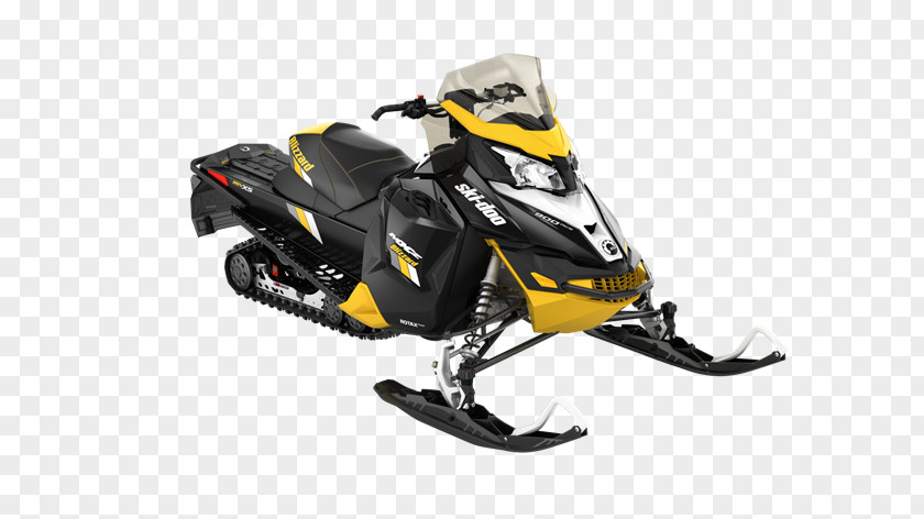 Ski-Doo Snowmobile BRP-Rotax GmbH & Co. KG 0 PNG