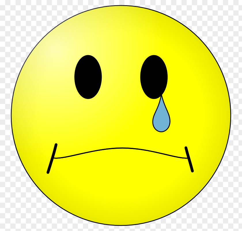 Smiley Emoticon Face With Tears Of Joy Emoji Crying Clip Art PNG