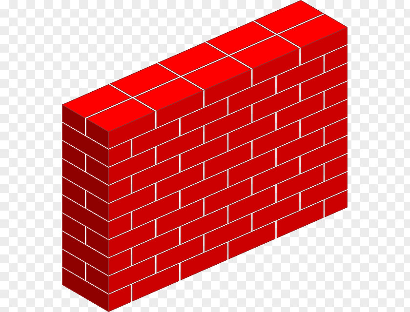 Stone Wall Brick Clip Art PNG