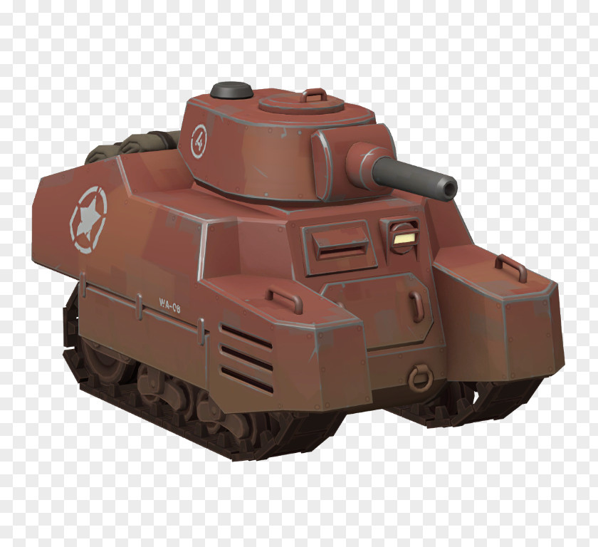 Tank Churchill Team Fortress 2 Frontline Assault Shot Trap PNG