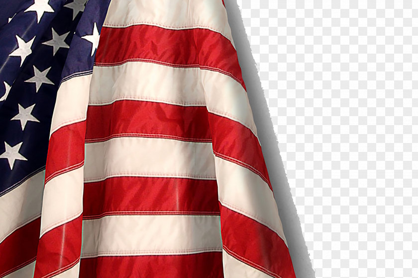 Three-dimensional American Flag PNG american flag clipart PNG
