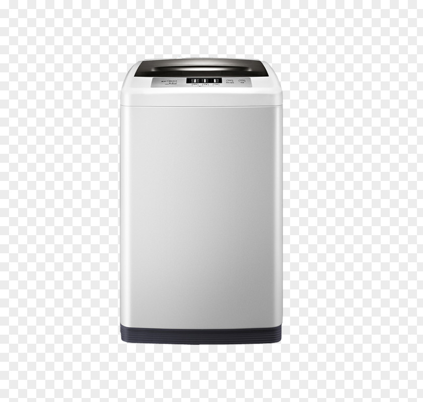 US Washing Machine Products In Kind Midea PNG
