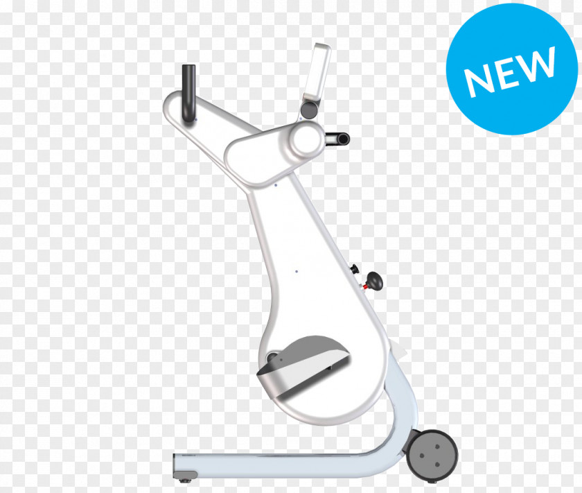 Wheelchair Exercise Machine MOTOmed Paralysis Spasticity PNG