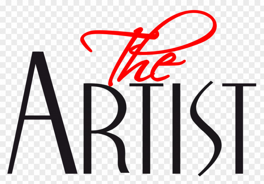 Artist Logo Graphic Design PNG