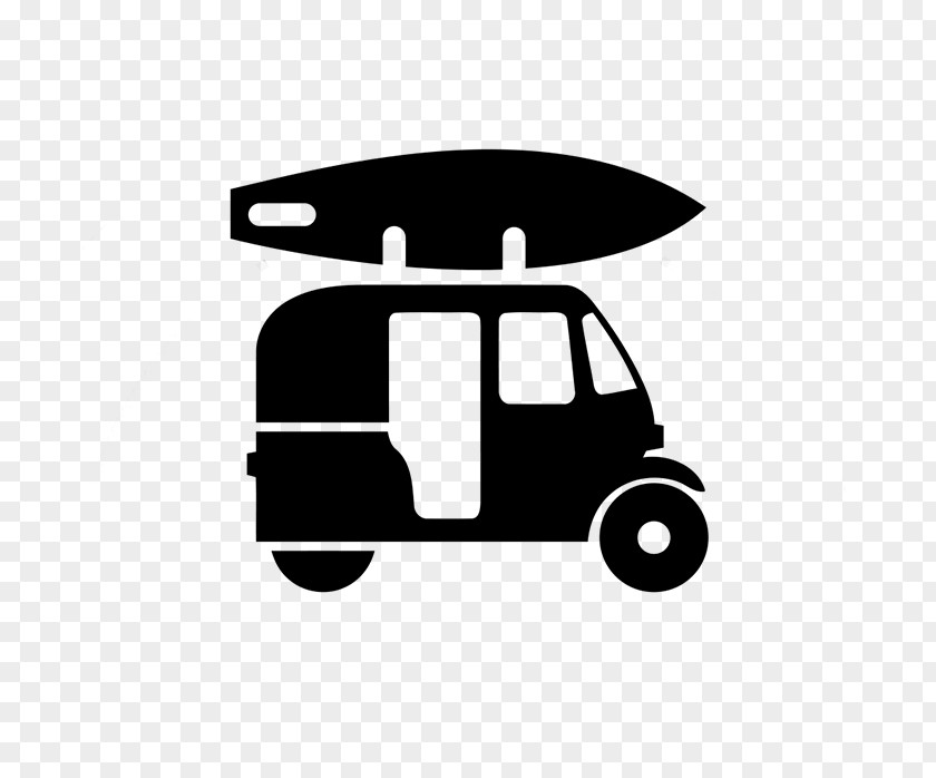 Auto Rickshaw Car Image PNG