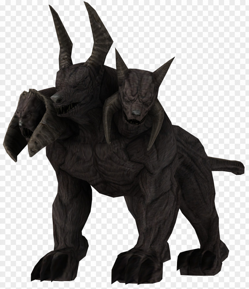 Cat Character Figurine Fiction PNG
