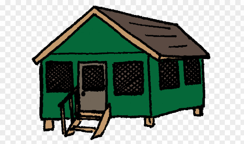 House Roof Shed PNG
