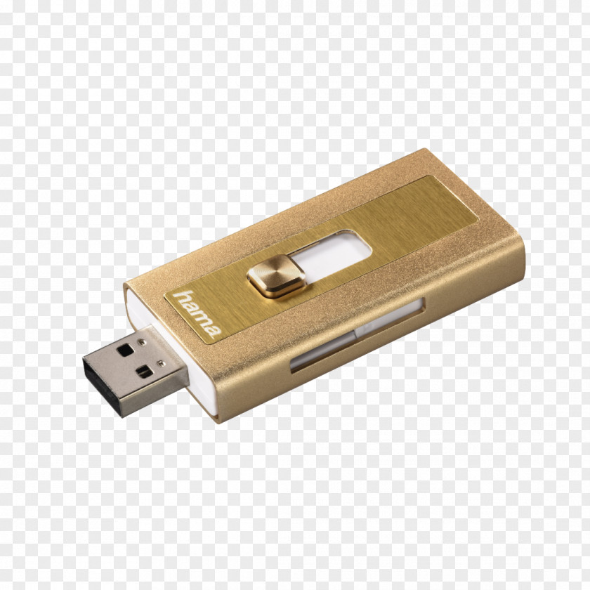 Laptop USB Flash Drives Card Reader MicroSD PNG